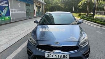 Kia Cerato 2019 1.6 Luxury Xám