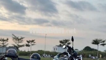 Suzuki GD110 2019 Đen 33000km