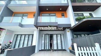 NHÀ MỸ GIA GÓI 8 - FULL NỘI THẤT -  3 PHÒNG NGỦ 