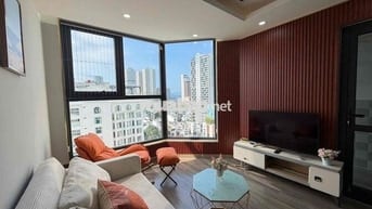 Cho Thuê Căn Hộ Số 4 Nguyễn Thiện Thuật Hud Building Nha Trang