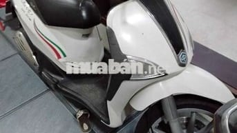 Piaggio Liberty 2012 Trắng 414414km