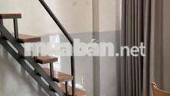 Cho thuê trọ đối diện chợ Hoàng Hoa Thám