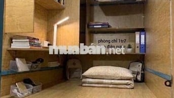 Sleepbox Đứng được gần Etown cộng hòa chỉ từ 1tr7
