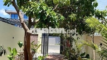 CHO THUÊ NHÀ CẤP 4 PHONG CÁCH SÂN VƯỜN KĐT MỸ GIÁ GIÁ 16 TRIỆU