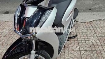 Honda SH125i ABS 2026 Bạc 2000 km