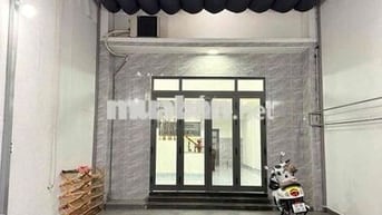 cho thuê nhà mới 100% gần siệu thị Go - Sân oto
