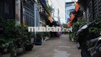 NHÀ 3 TẦNG GẦN Q7 - HUỲNH TẤN PHÁT - NHÀ BÈ 100M²- CHỈ 5,9 TỶ
