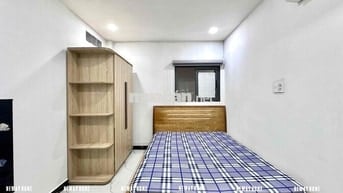 Studio Full Nội Thất Sát Lotte mart