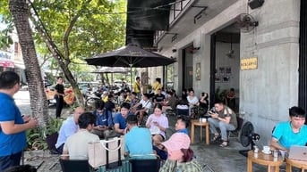 500M2 LÔ GÓC HÀM NGHI - HD MON - GIÁ THUÊ HỜI