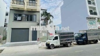 Hàng mới đất đường số 23 (85,5m²) ngang 4,5m dài 19m giá tốt 9,9 tỷ