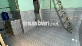 Phòng trọ liên khu 4/5 hẻm 263,phòng1tr800 cọc 1 triệu,gác suốt phòng
