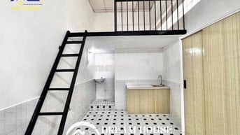 Cho Thuê Trọ Trệt Nhận Xe Điện Gần Ngã Tư Bốn Xã