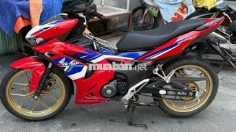 Honda Winner V4 ABS 2025 Đỏ Trắng Xanh