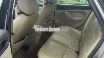 Ford Focus 2012Sàn Bạc