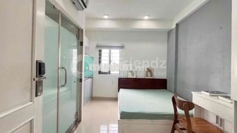 STUDIO GẦN Q1 - Q4 - Q8 - LOTTE - UFM - TDTU - KCX