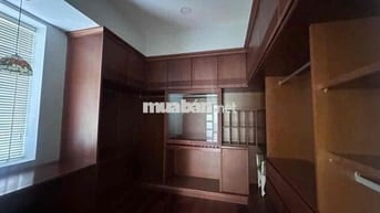 Biệt Thự 12x20 Khu Tân Quy Đông