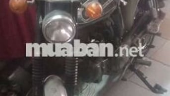 Honda 67 Đen Nhật biển sài gòn chính chủ
