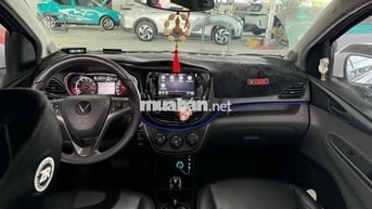 VinFast Fadil Plus 2021 Trắng 43000 km
