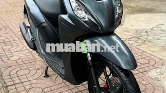Honda Vision 2022 Xanh nhám 109.5 cm3
