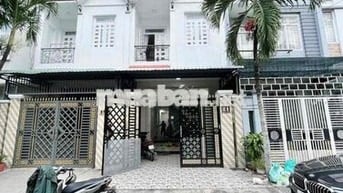 CHO THUÊ NHÀ TRỆT 2 LẦU CÓ NỘI THẤT ĐƯỜNG TÚ XƯƠNG KDC HỒNG PHÁT