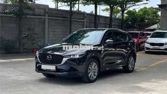 MAZDA CX5 2.0 PREMIUM EXCLUSIVE 2025 LƯỚT 11.000KM