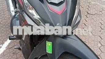 Honda Wave RSX Fi 2022 Đen