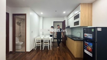 Cho thuê 2pn-2wc Bình Dương - cạnh Vsip 1, Việt Sing - Full nt đẹp