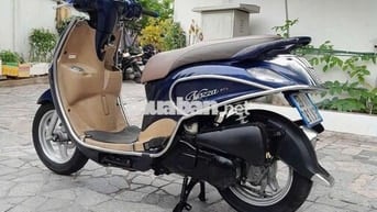 Yamaha Nozza chính chủ