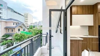 STUDIO MỚI XÂY THIẾT KẾ SIÊU HIỆN ĐẠI DS.81 TÂN QUY GẦN LOTTE