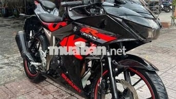 Suzuki GSX150R 2019 Đen 40k km