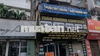 CHO THUÊ  TRỌ - 61 TRIỀU KHÚC,  KHÔNG CHUNG CHỦ,CÓ ĐIỀU HÒA, NÓNG LẠNH