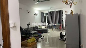🌺cho thuê căn hộ 3pn có NT* Cc BellezaQ7*Dt 124m2- Giá 13tr