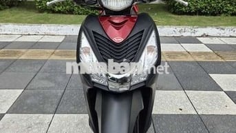 Honda Vision 2016 Đen, Đỏ