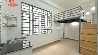 TRỌ GIÁ RẺ NGAY NGUYỄN VĂN QUÁ, CHỢ CẦU, CVPM