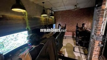 Cho thuê nhà HXH D2 P25 Bình Thạnh 4x20m- 3 tầng 6PN có gara ô tô