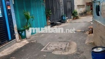 CHÍNH CHỦ CHO THUÊ NHÀ NGUYÊN CĂN TẠI PHƯỜNG TÂN CHÁNH HIỆP, Q.12,