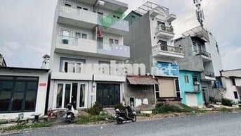 cho thuê nhà full nội thất Gò Vấp