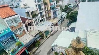 CĂN GÓC HXH 7PN NHÀ MỚI ĐẸP PHAN HUY ÍCH P12 GÒ VẤP