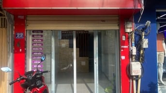 Bán nhà 3m2x9m,1 trệt 1 lầu 2PN 1WC,mặt tiền số 22 Cửu Long P15 Q10