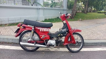 cần bán xe cúp đi cafe hàng ngày.