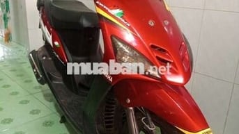 Yamaha Mio Đỏ Xe tay ga