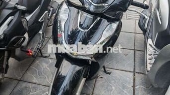 Honda SH 150 ABS 2021 Đen 40000 km