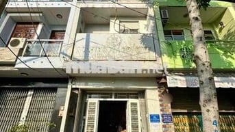 Nhà 4x16m 2Lầu ST (3PN 2WC) Đường 12m. Khu Nội Bộ Tên Lửa. Bình Tân