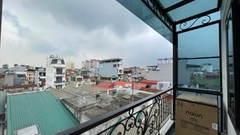 Bán căn hộ 7 tầng 11 phòng, vừa ở vừa kinh doanh dòng tiền