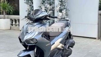 Honda Air Blade 2024 Xám 4vl