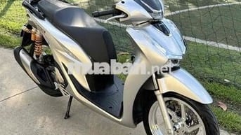 Honda SHVN 150 CBS Bạc