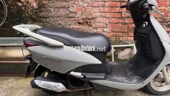 Honda Lead 2009 máy nguyên bản, đăng ký xe đầy đủ