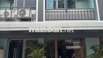 Cho thuê MBKD tầng trệt khách sạn MT Đặng Dung P Tân Định Q1.