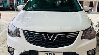 VinFast Fadil 2020 Base Trắng 54.000km