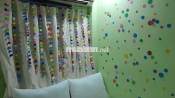 Chính chủ cho thuê phòng 1 người ở có bạn công